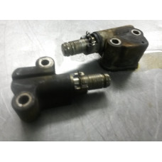 103T019 Timing Chain Tensioner Pair From 2005 Nissan Titan  5.6